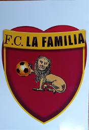 La Familia-Fotbalistul Junior